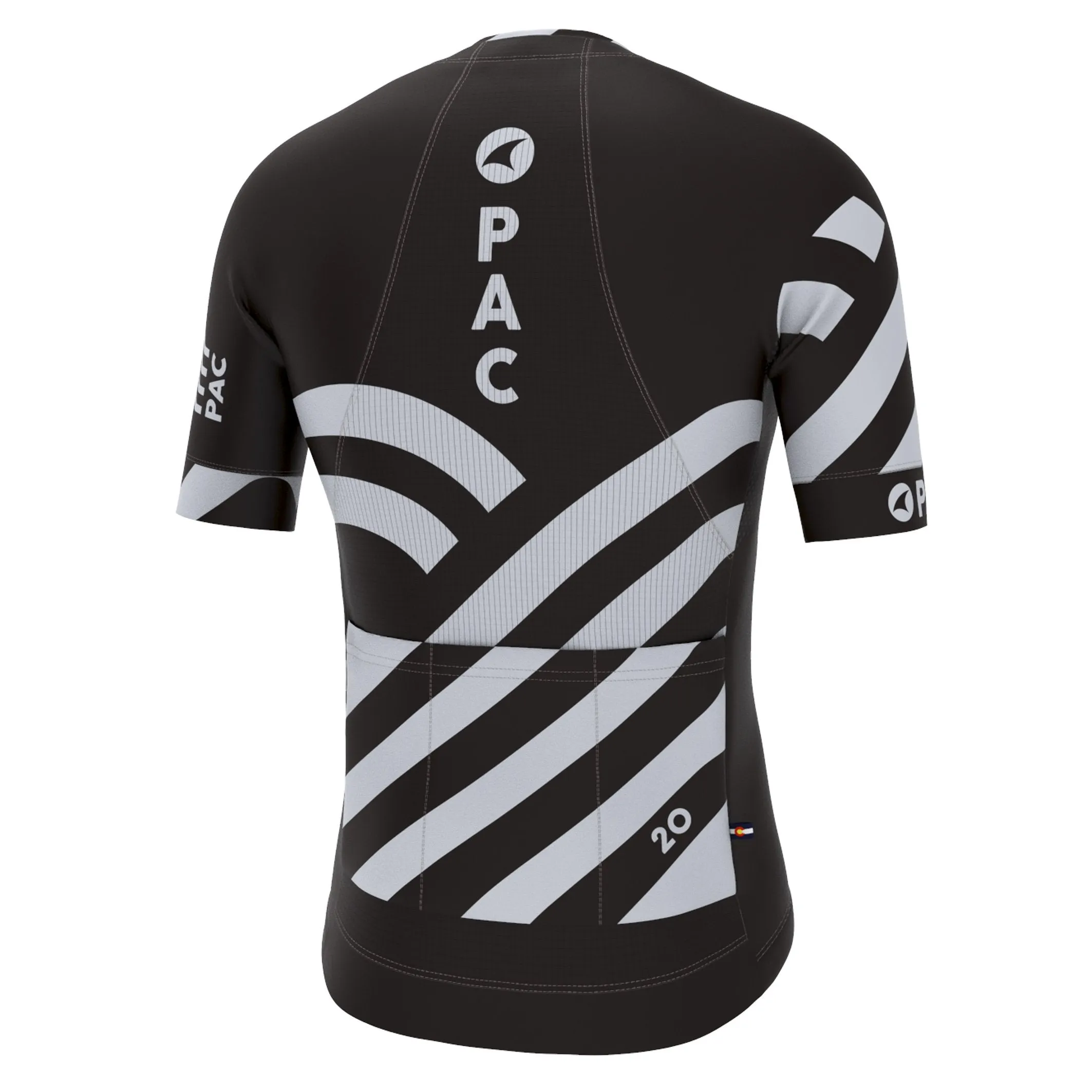 Pactimo Ambassador Club Summit Aero Jersey Men's