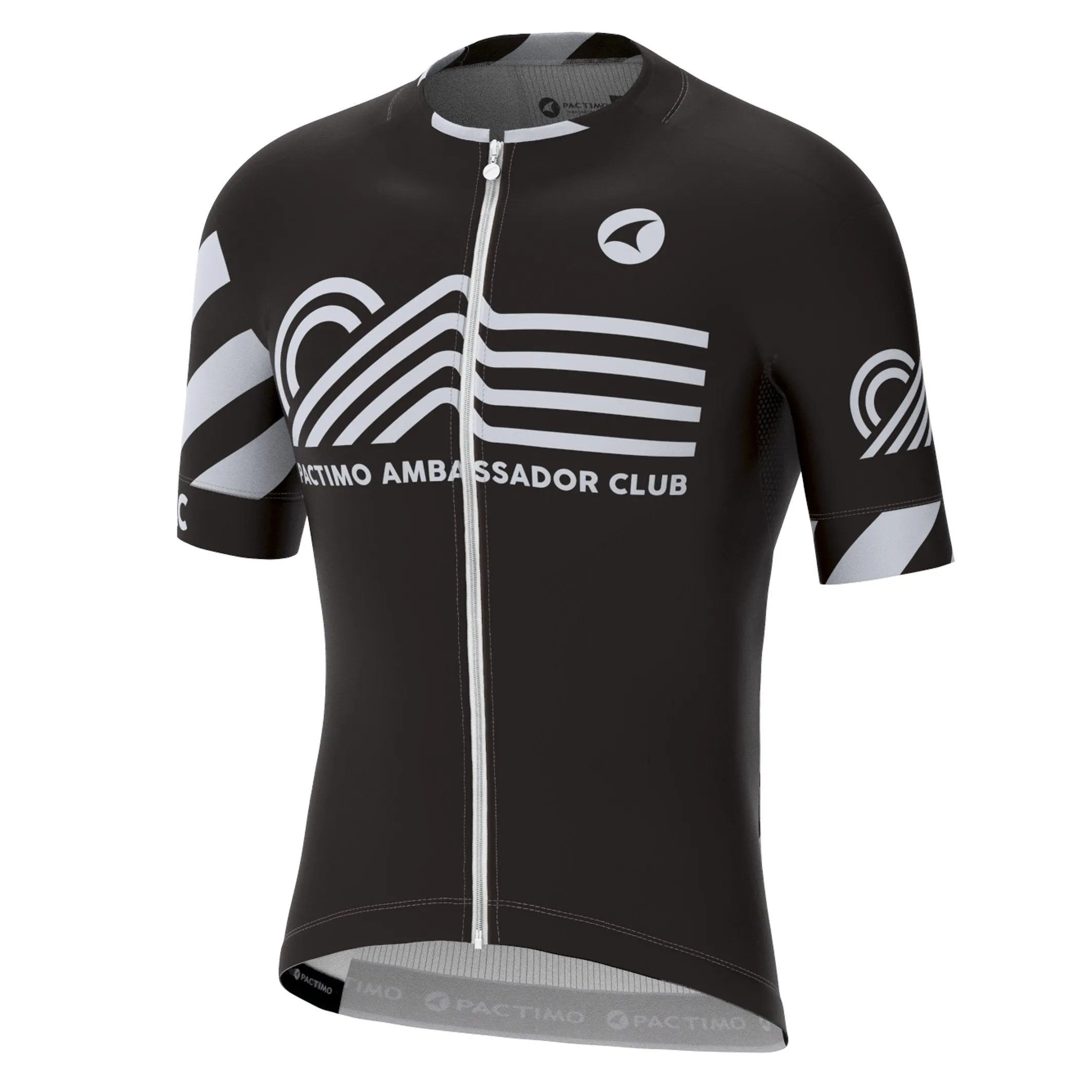 Pactimo Ambassador Club Summit Aero Jersey Men's