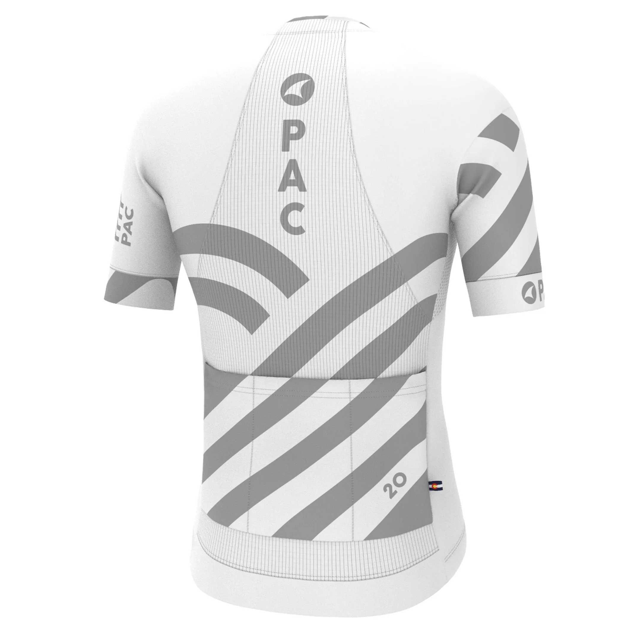 Pactimo Ambassador Club Summit Aero Jersey Men's