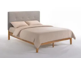 PAPRIKA BED