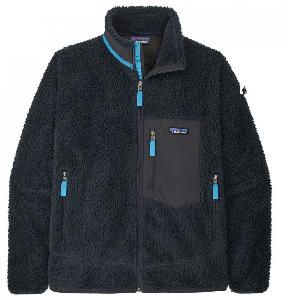 Patagonia Classic Retro-X Jacket