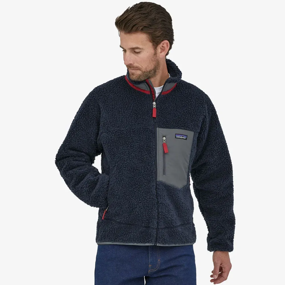 Patagonia Classic Retro-X Jacket