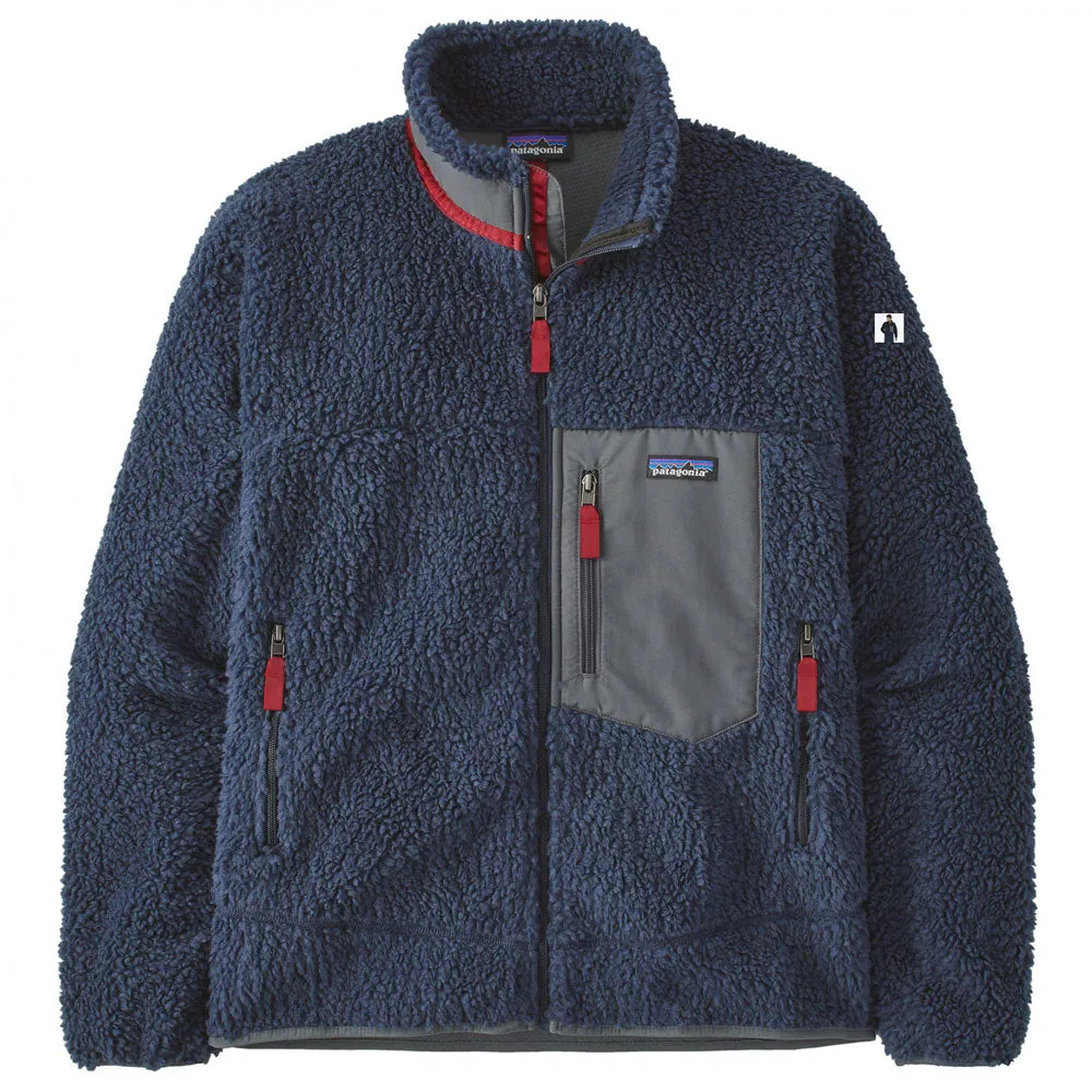 Patagonia Classic Retro-X Jacket