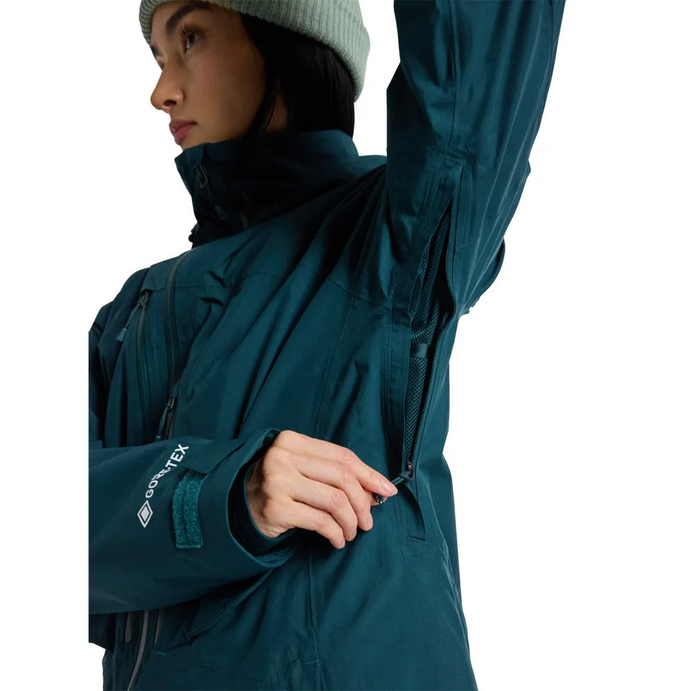 Pillowline Gore-Tex 2L Snowboard Jacket - Womens