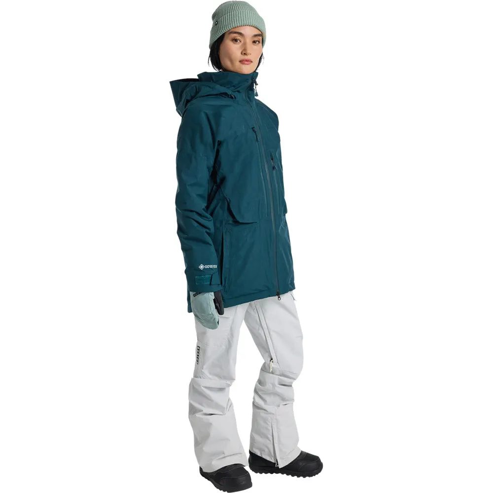 Pillowline Gore-Tex 2L Snowboard Jacket - Womens