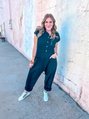 Play Along Jumpsuit