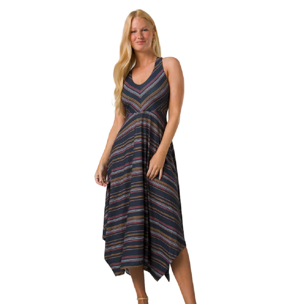 Prana Women's Saxon Dress