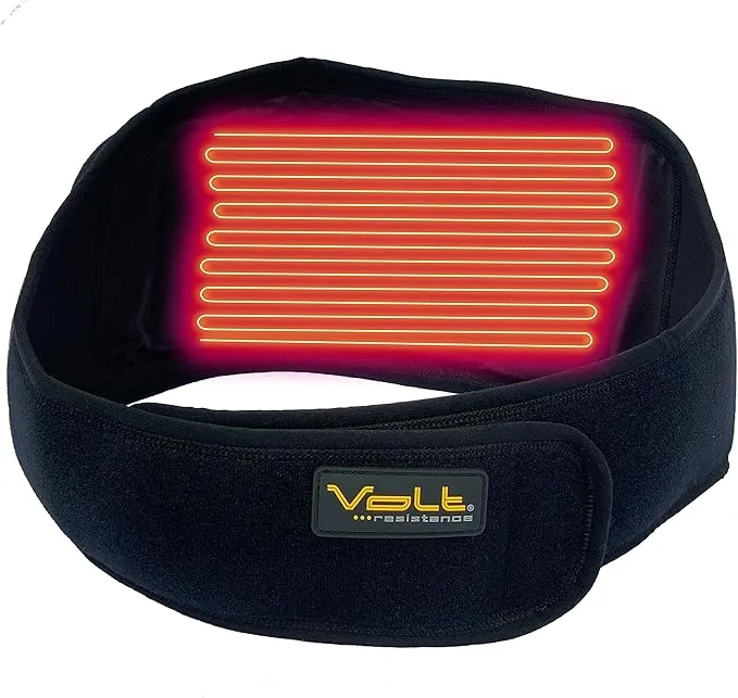 Rechargeable Heated Body Warmers