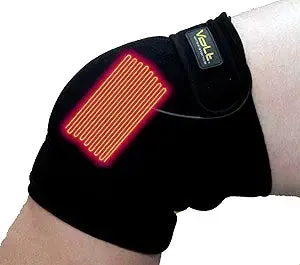 Rechargeable Heated Body Warmers