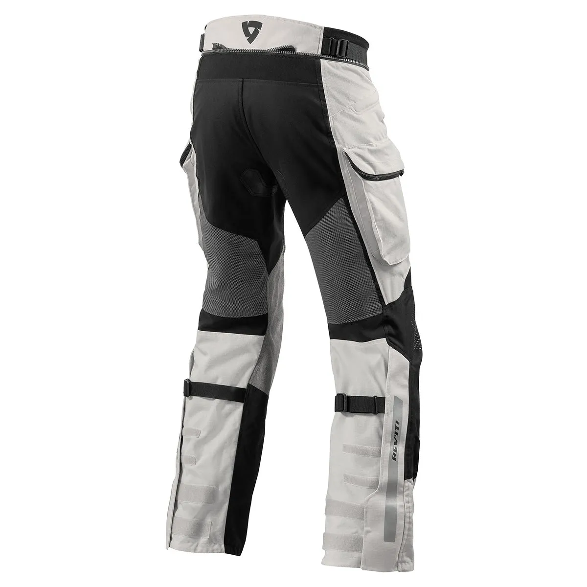 REV'IT! Cayenne 2 Adventure Travel Motorcycle Pants