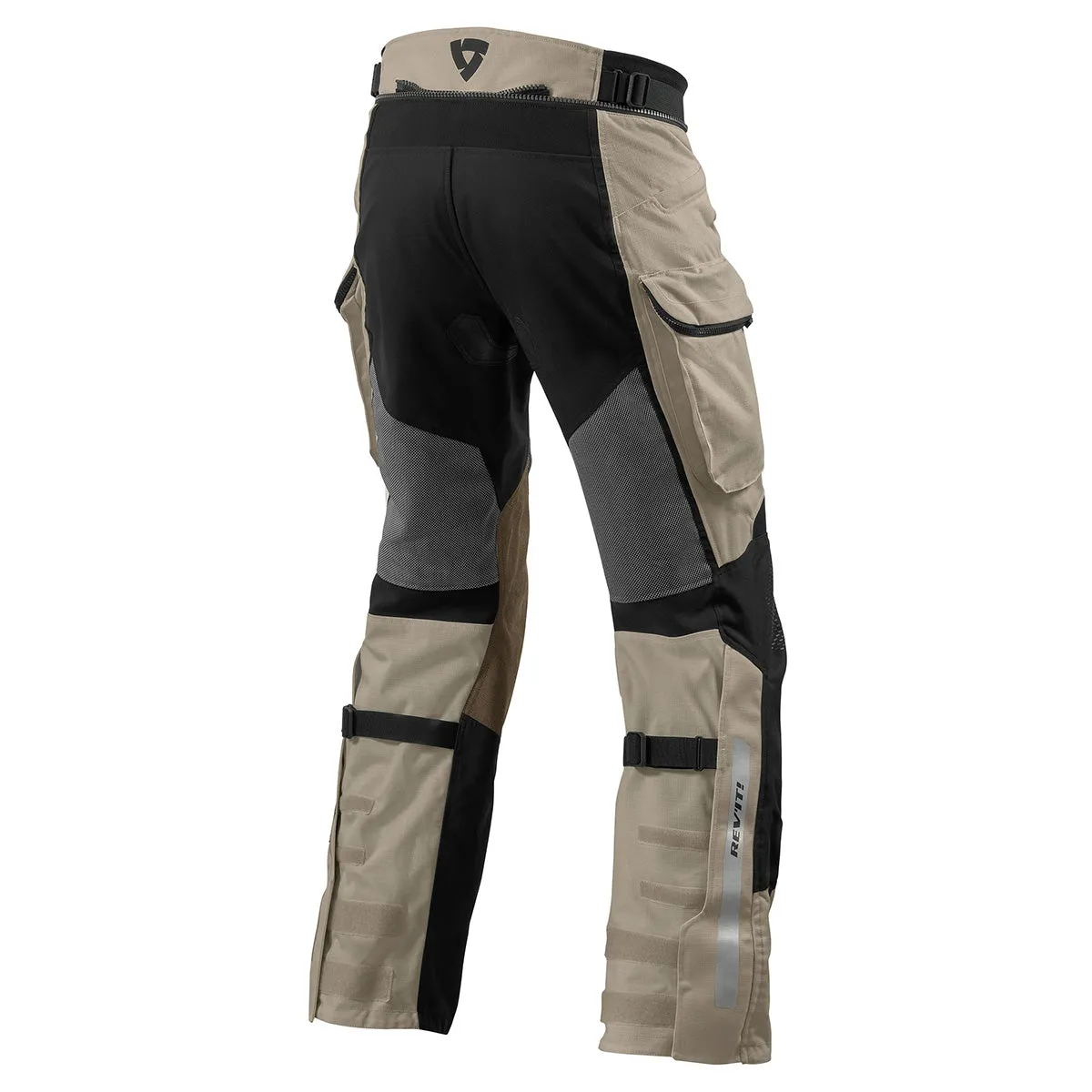 REV'IT! Cayenne 2 Adventure Travel Motorcycle Pants