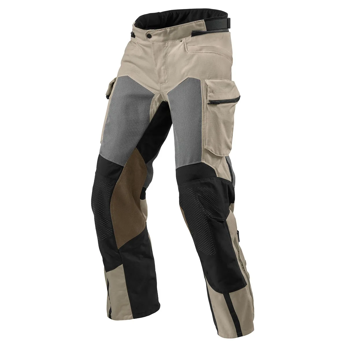 REV'IT! Cayenne 2 Adventure Travel Motorcycle Pants