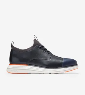 ØriginalGrand Ultra Cap Toe Oxford