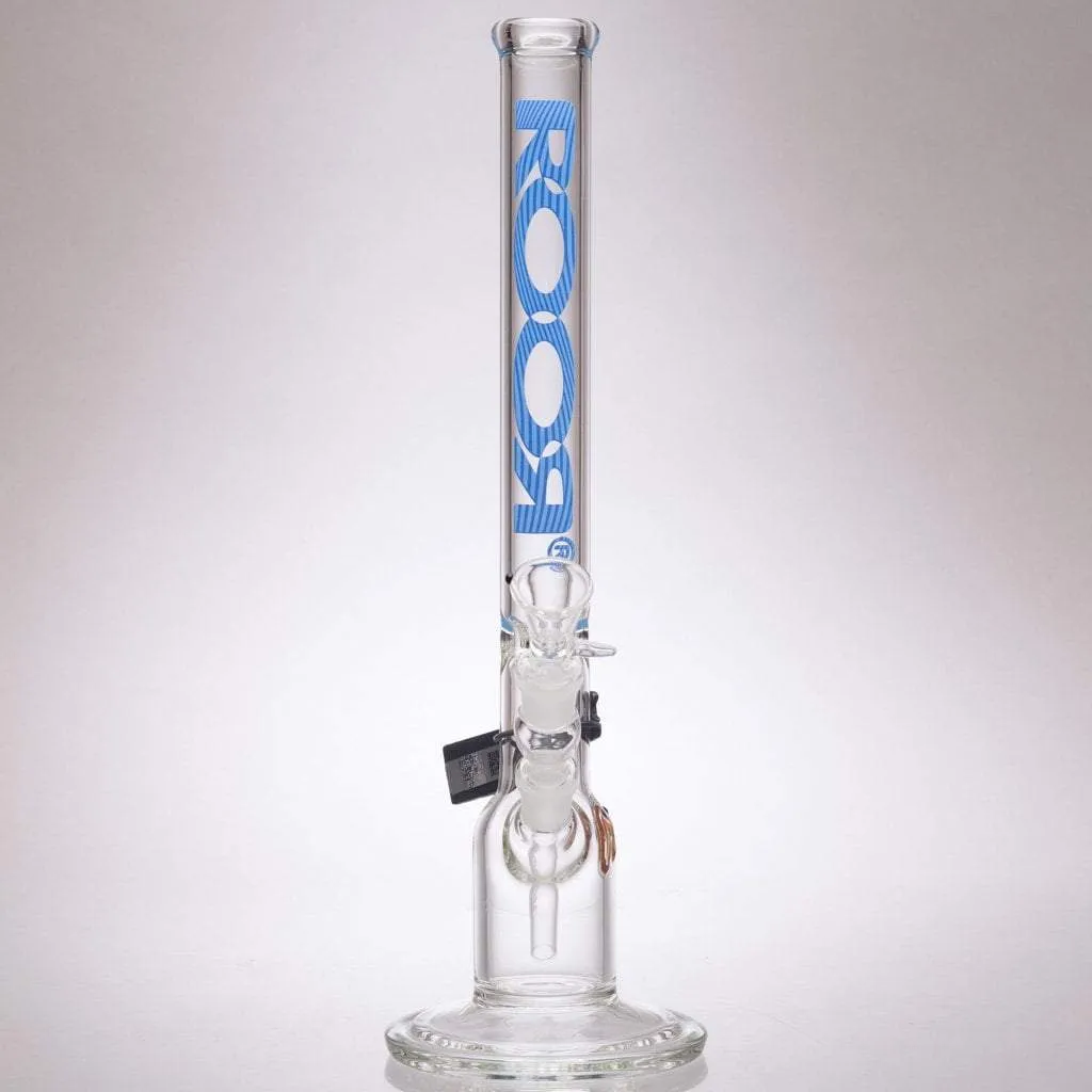 RooR Glass - 14mm Mini Snapper Bong