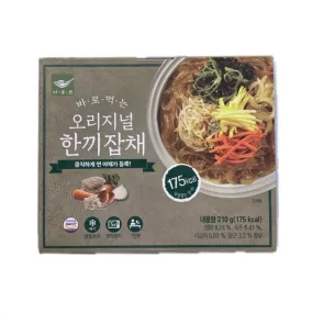 Saongwon seasoned vermicelli 7.4oz