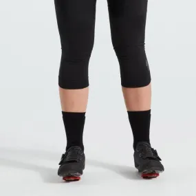 Seamless Knee Warmers