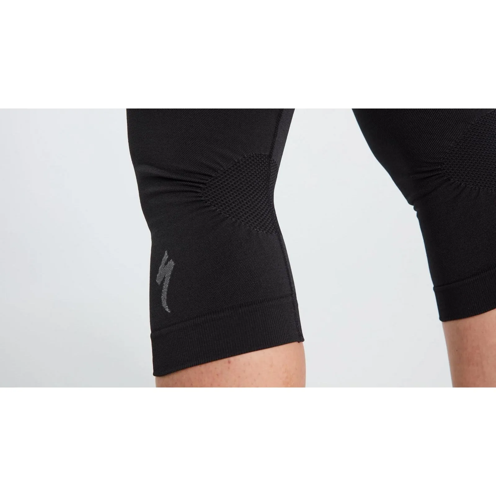 Seamless Knee Warmers