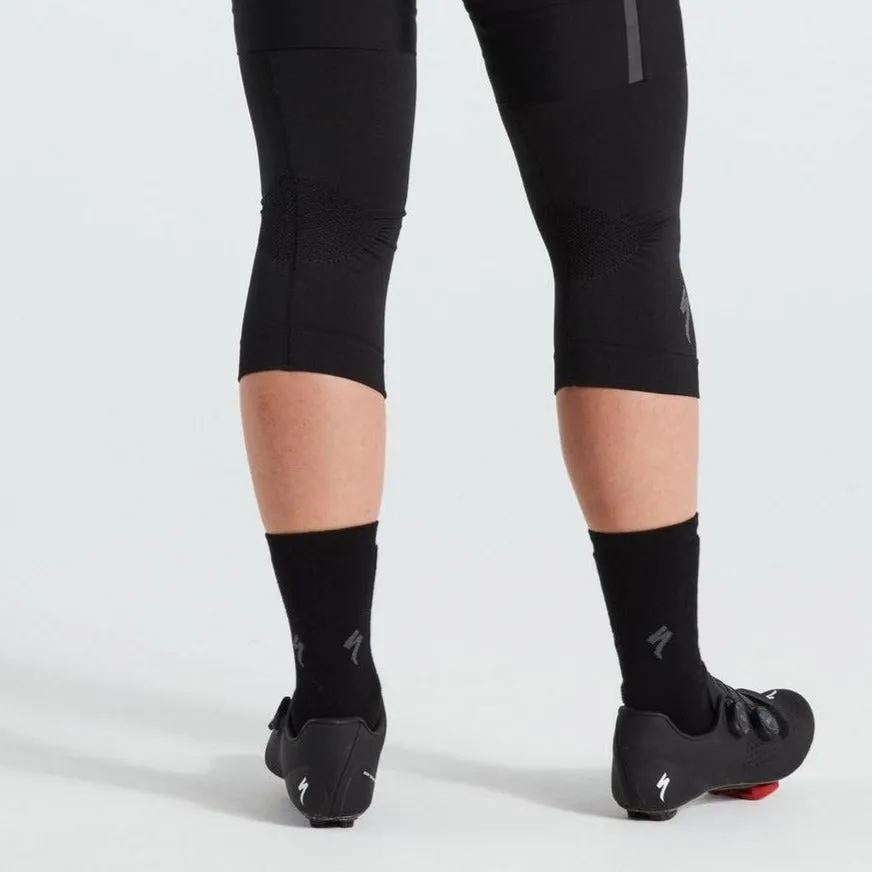 Seamless Knee Warmers