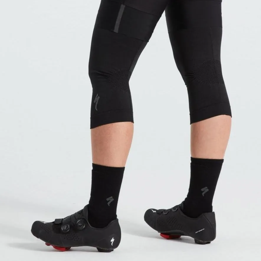 Seamless Knee Warmers