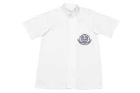 Shortsleeve Emb Shirt - Sathya Sai