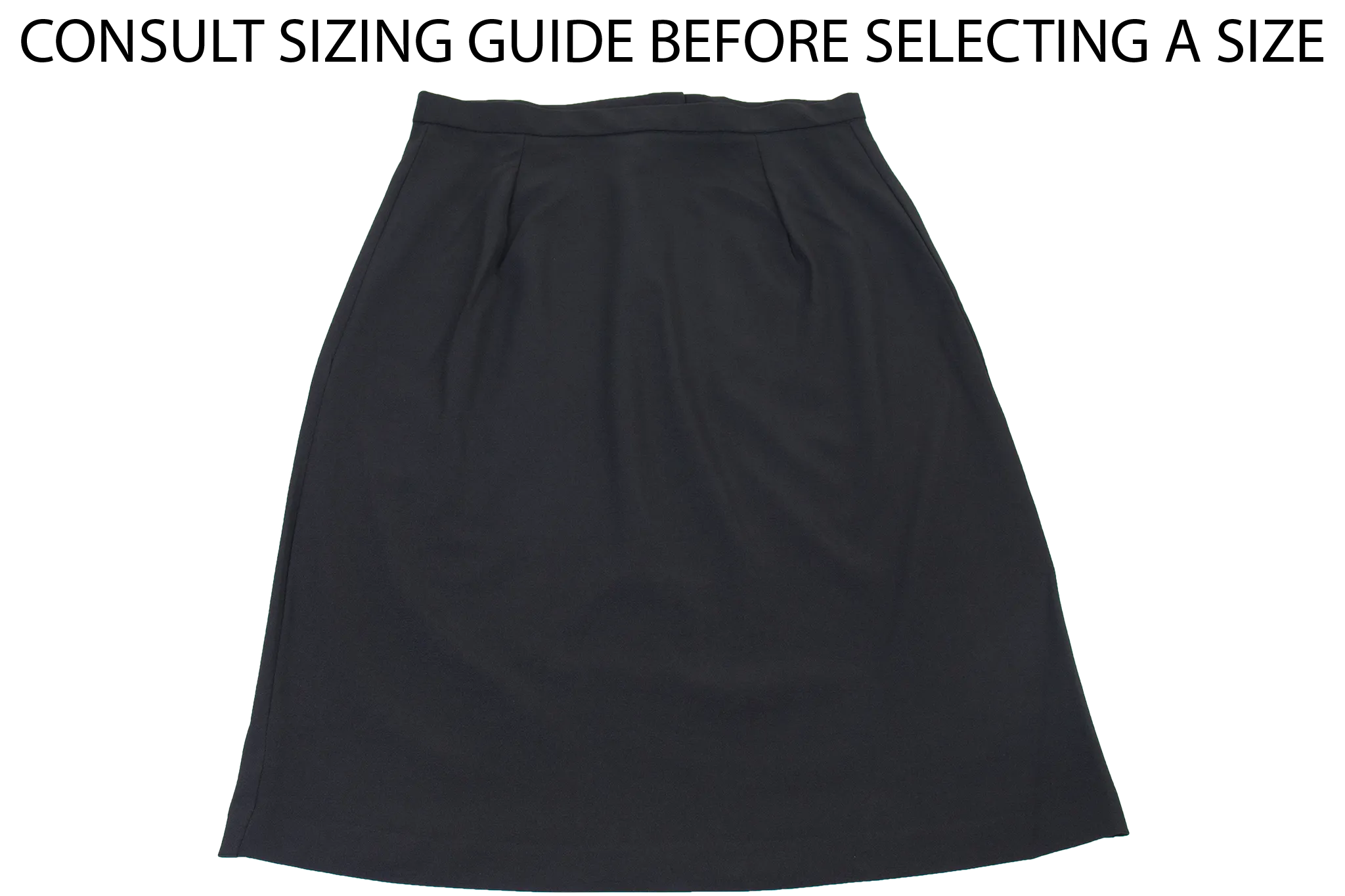 Skirt - Church UCC Spandex