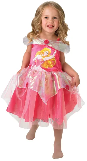 Sleeping Beauty Ballerina Costume