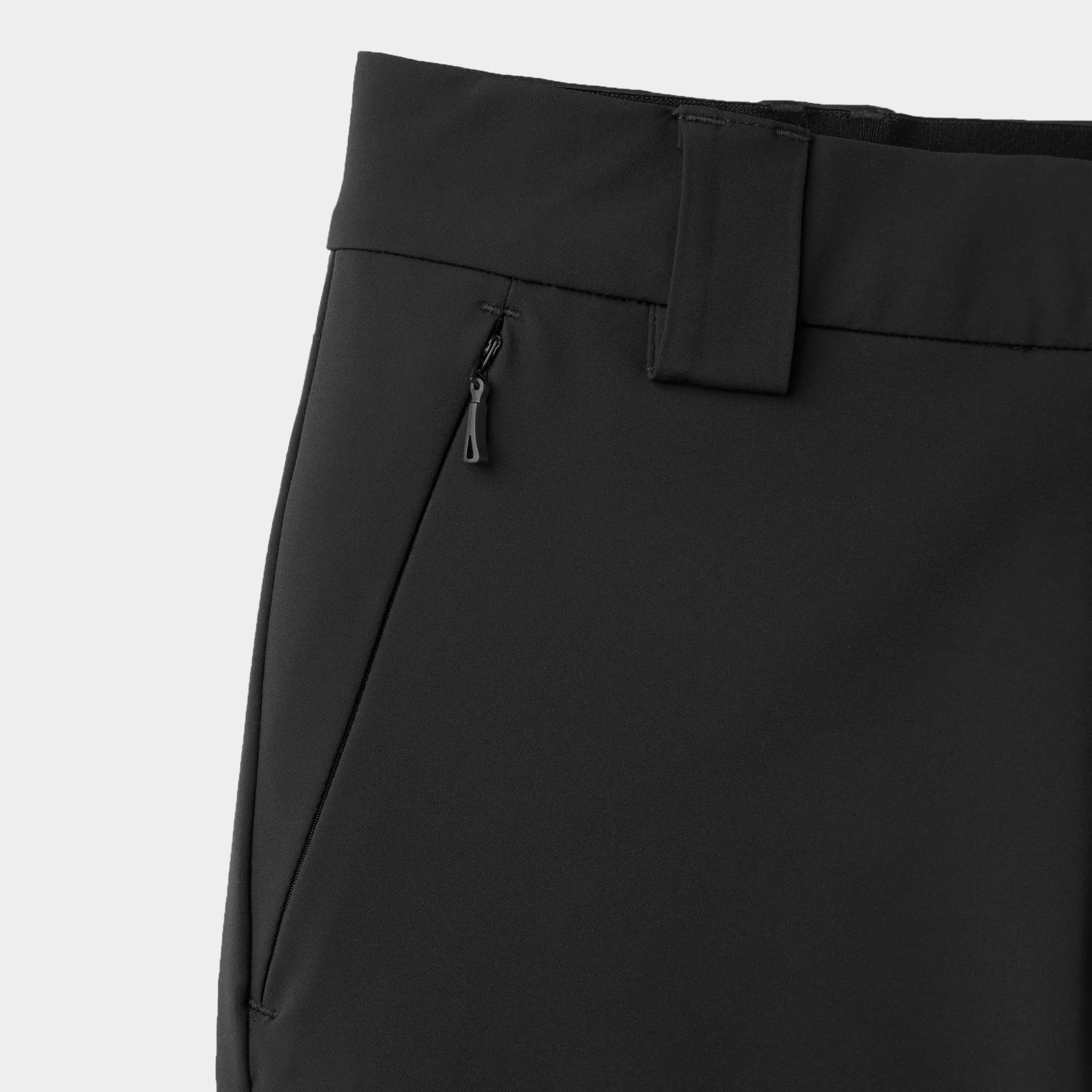 Slim Tech Trouser