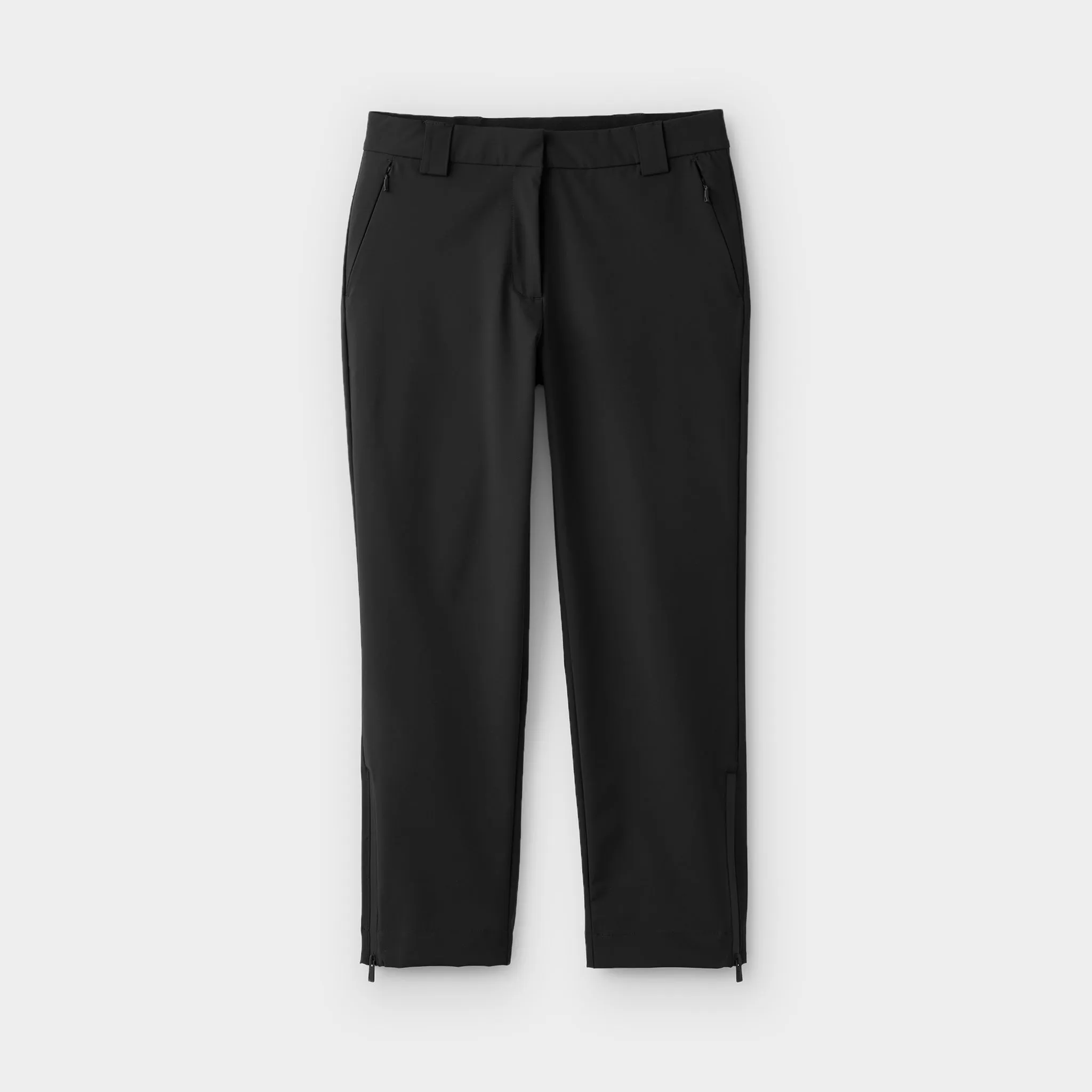 Slim Tech Trouser