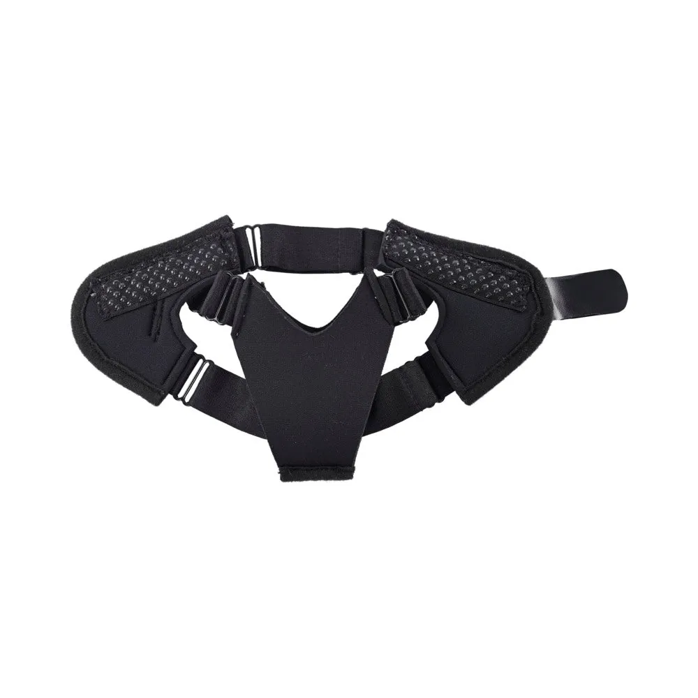 Sportsheets Pivot Flex Foot Strap On