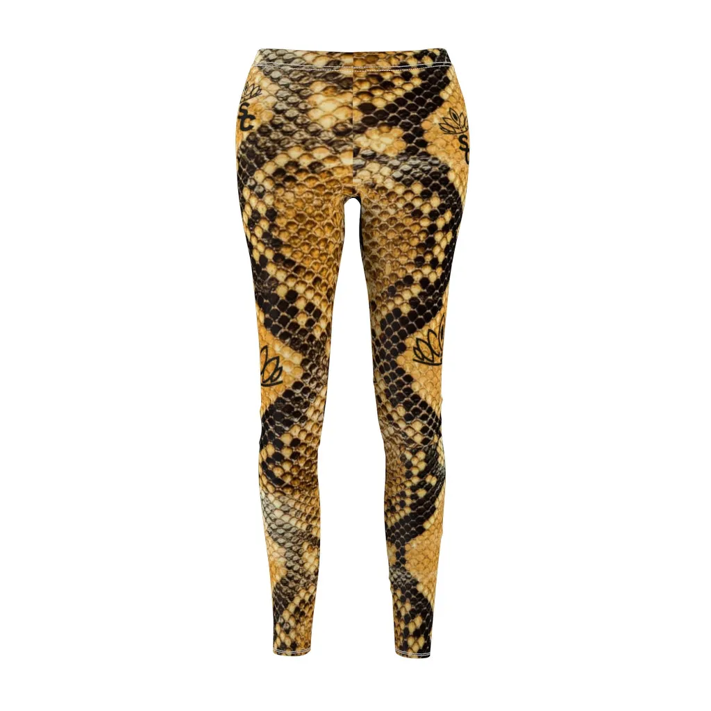 STILE CAPO QUEENS SKINNY FIT!! YW&SS Leggings