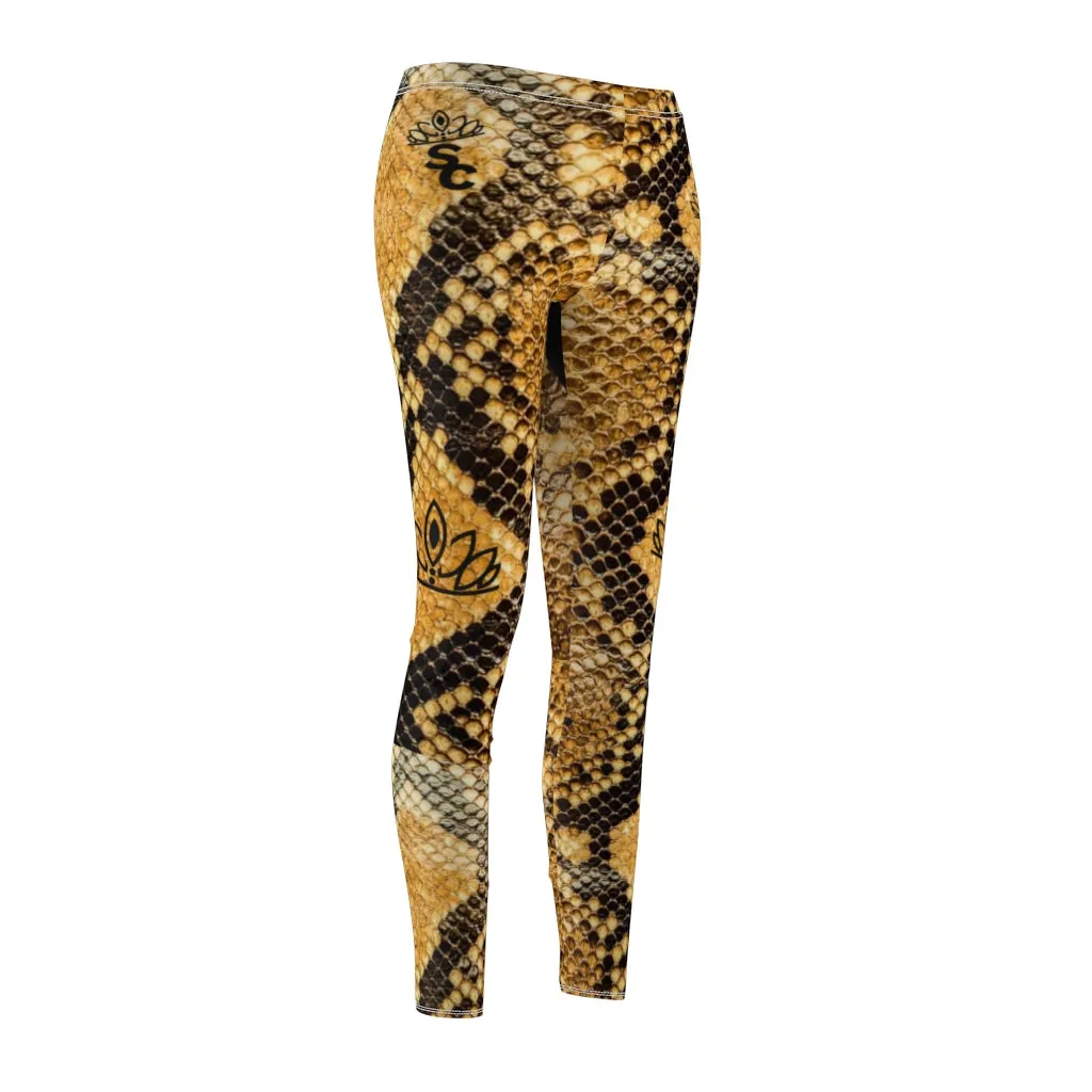 STILE CAPO QUEENS SKINNY FIT!! YW&SS Leggings