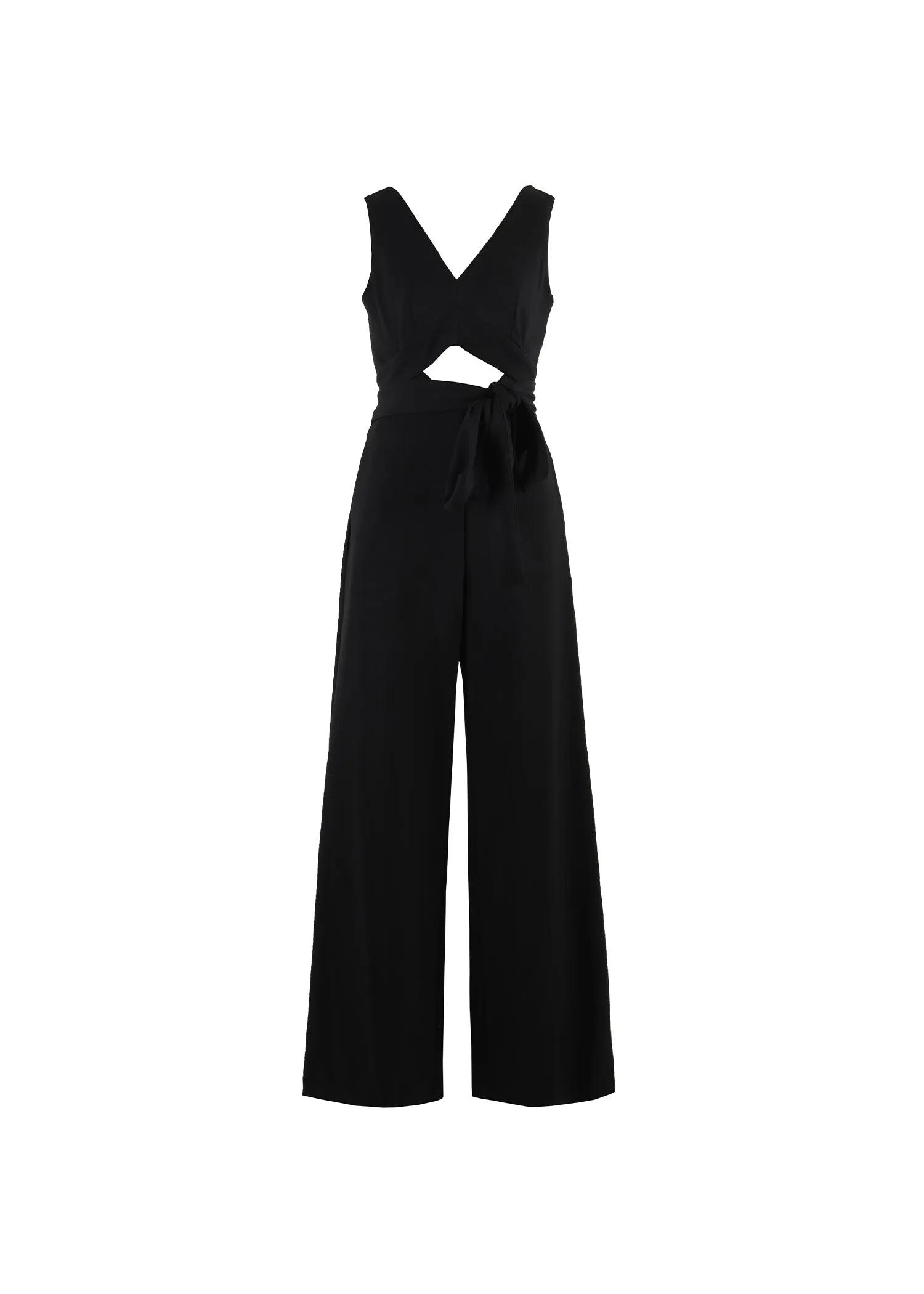 Suzanne Jumpsuit - Black