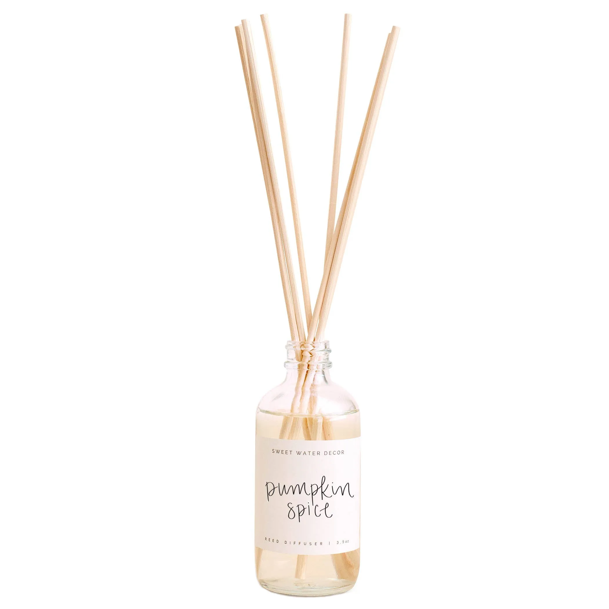 Sweet Water Decor Reed Diffuser