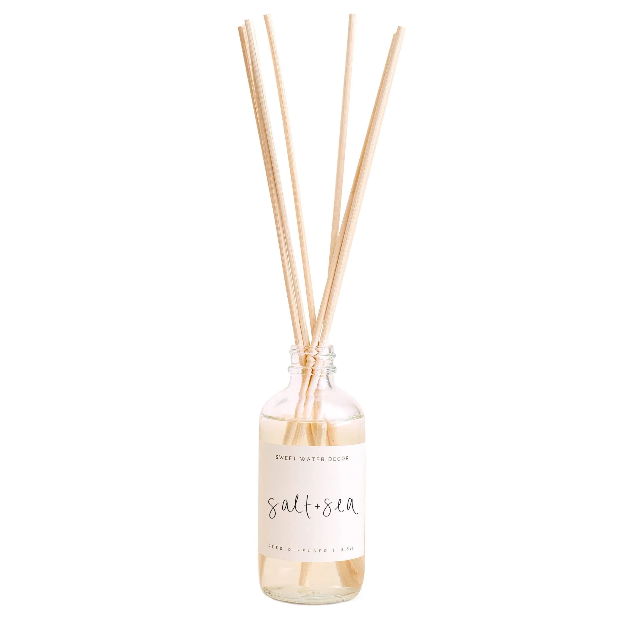 Sweet Water Decor Reed Diffuser