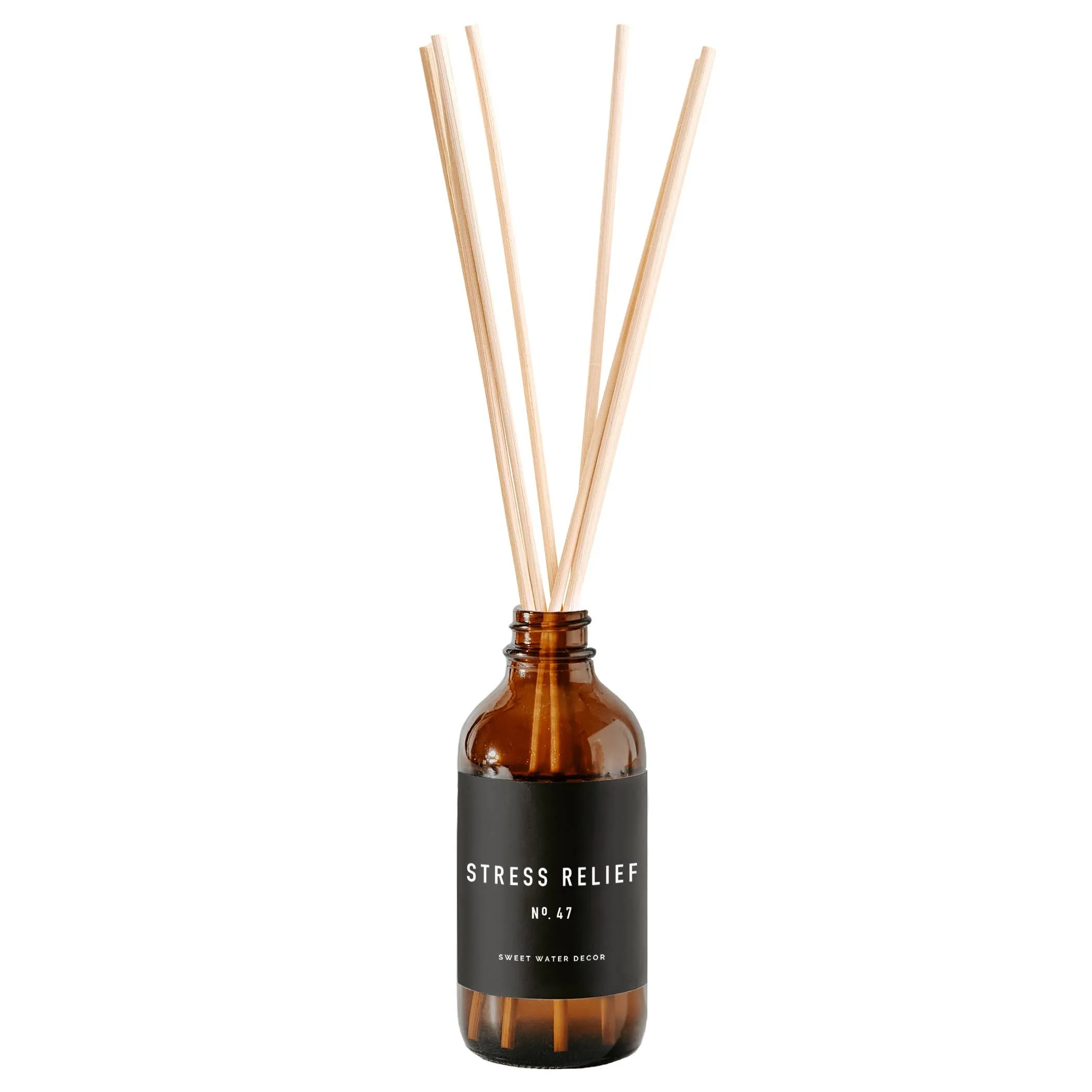 Sweet Water Decor Reed Diffuser