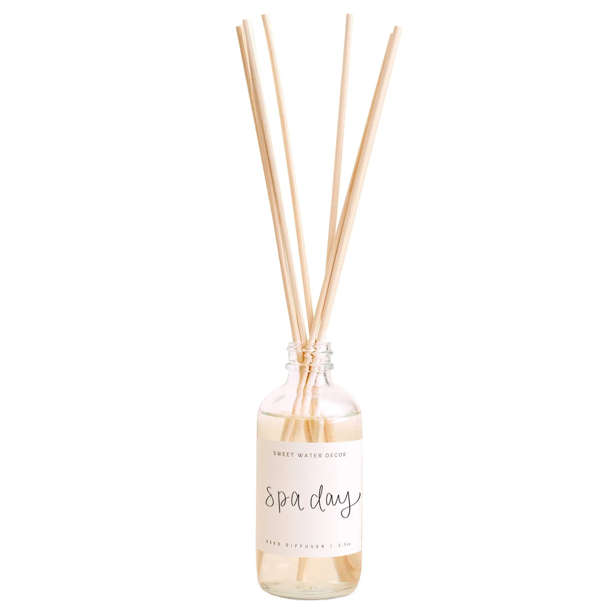 Sweet Water Decor Reed Diffuser