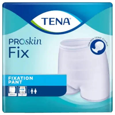 Tena comfort, TENA FIX comfort mesh pants S