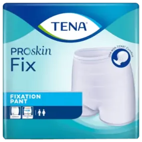 Tena comfort, TENA FIX comfort mesh pants S