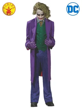 THE JOKER COLLECTOR'S EDITION, ADULT