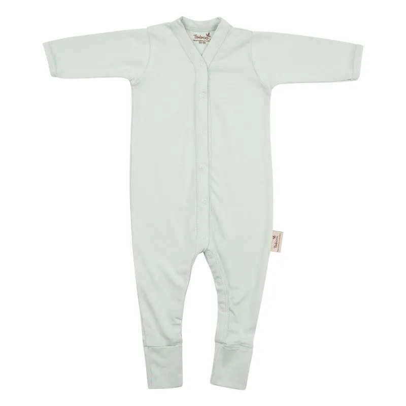 Timboo jumpsuit