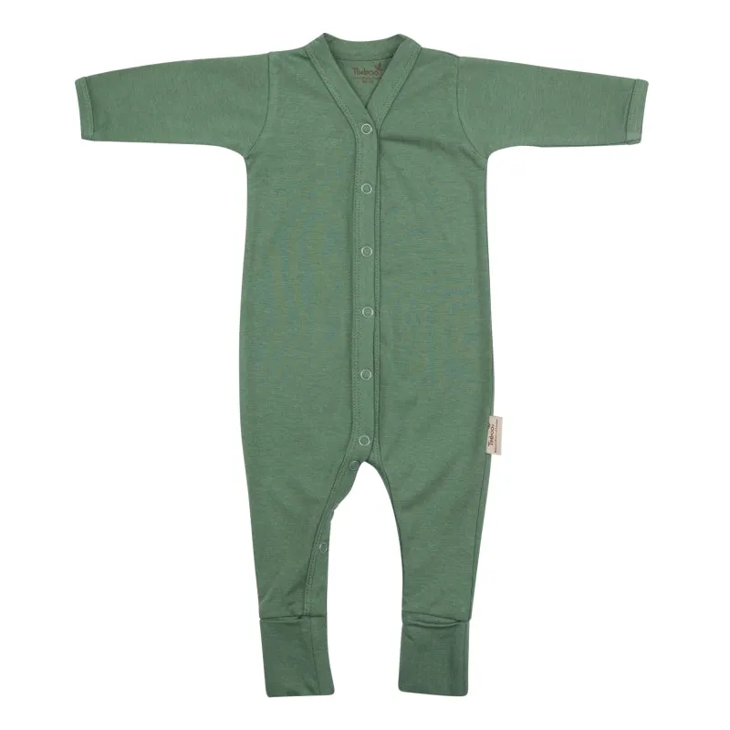 Timboo jumpsuit