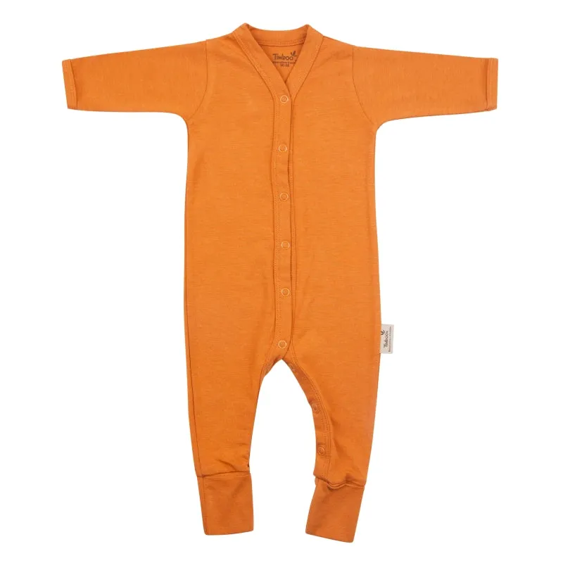 Timboo jumpsuit