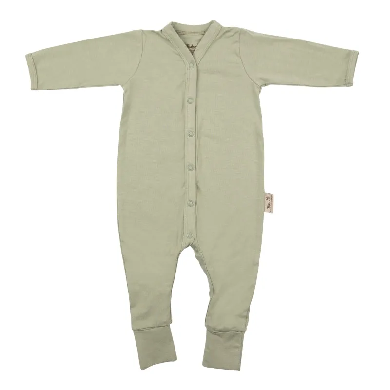 Timboo jumpsuit