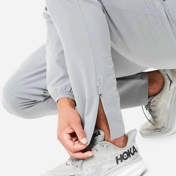 Trailberg Horizon Pants - Grey