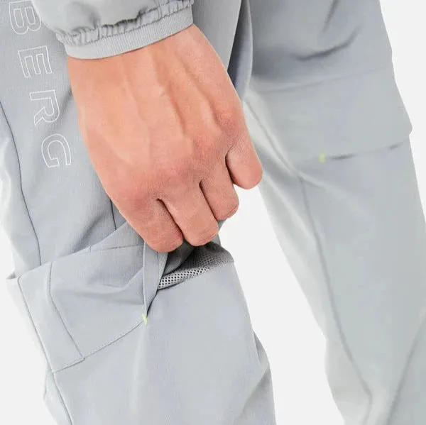 Trailberg Horizon Pants - Grey