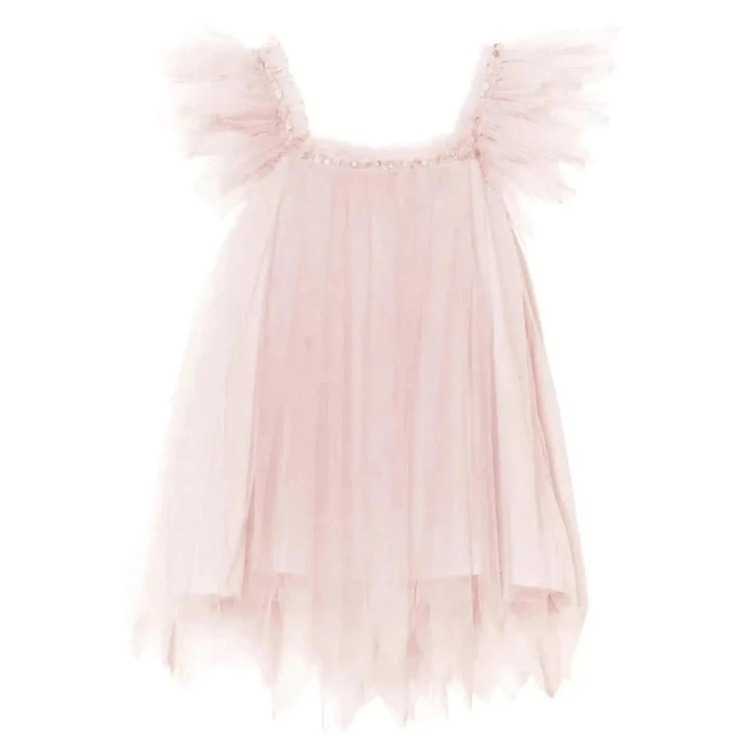 Tutu Du Monde Bebe Masterpiece Tulle Dress