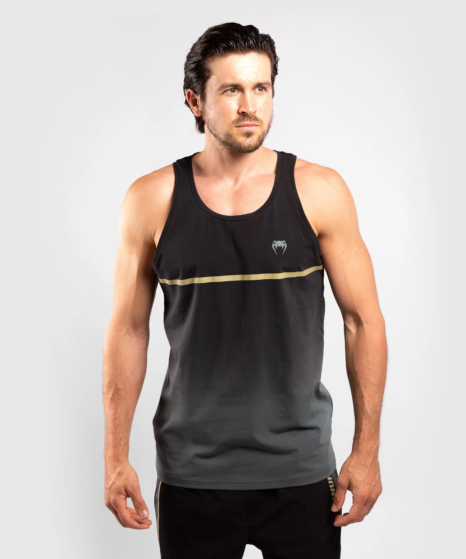 Venum-04275-001 Bali Vest Tank Top XS-XXL Black