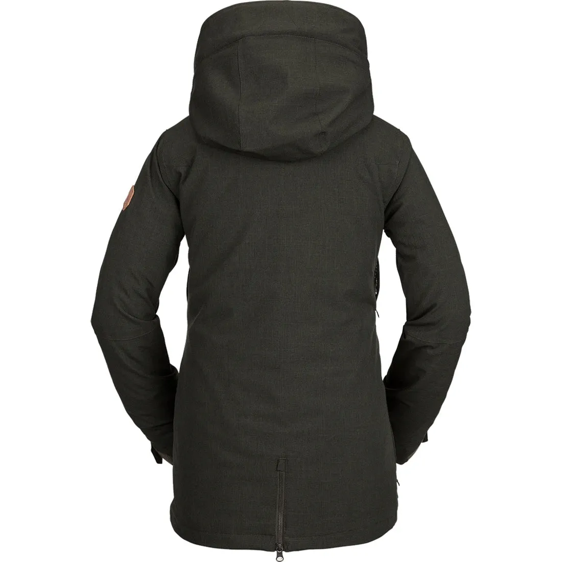 Volcom Shrine Insulated Jacket - Women's