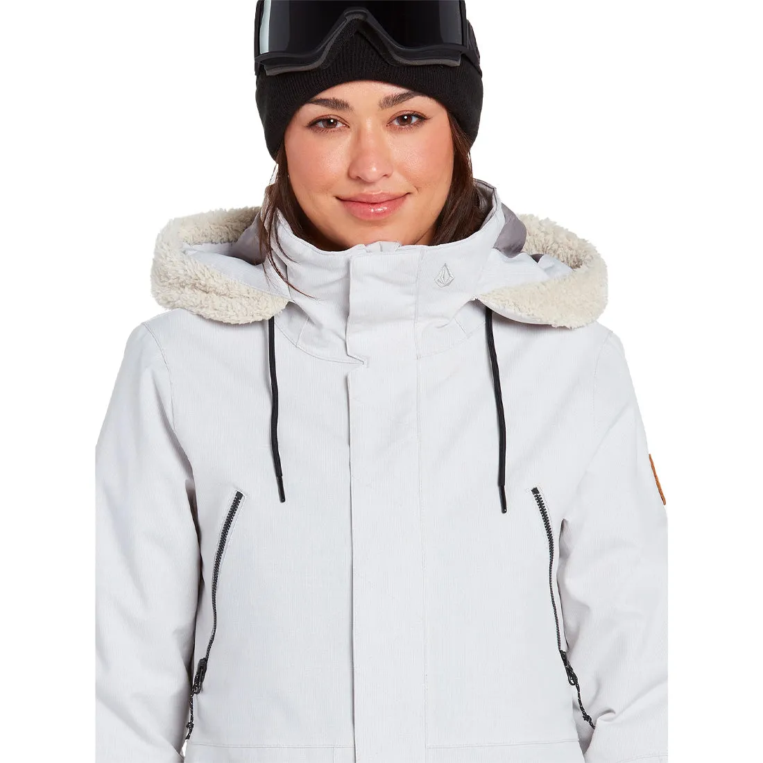 Volcom Shrine Insulated Jacket - Women's