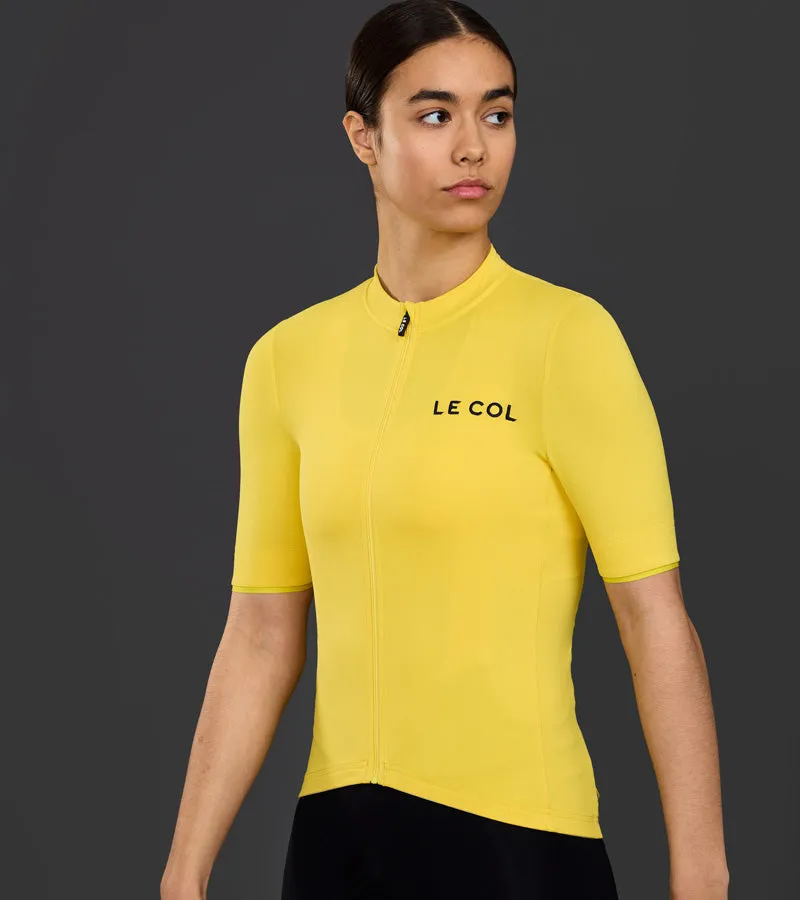 Womens Hors Categorie Jersey